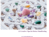 Creative Visualization Exercises To Improve Manifesting Fearlessly
