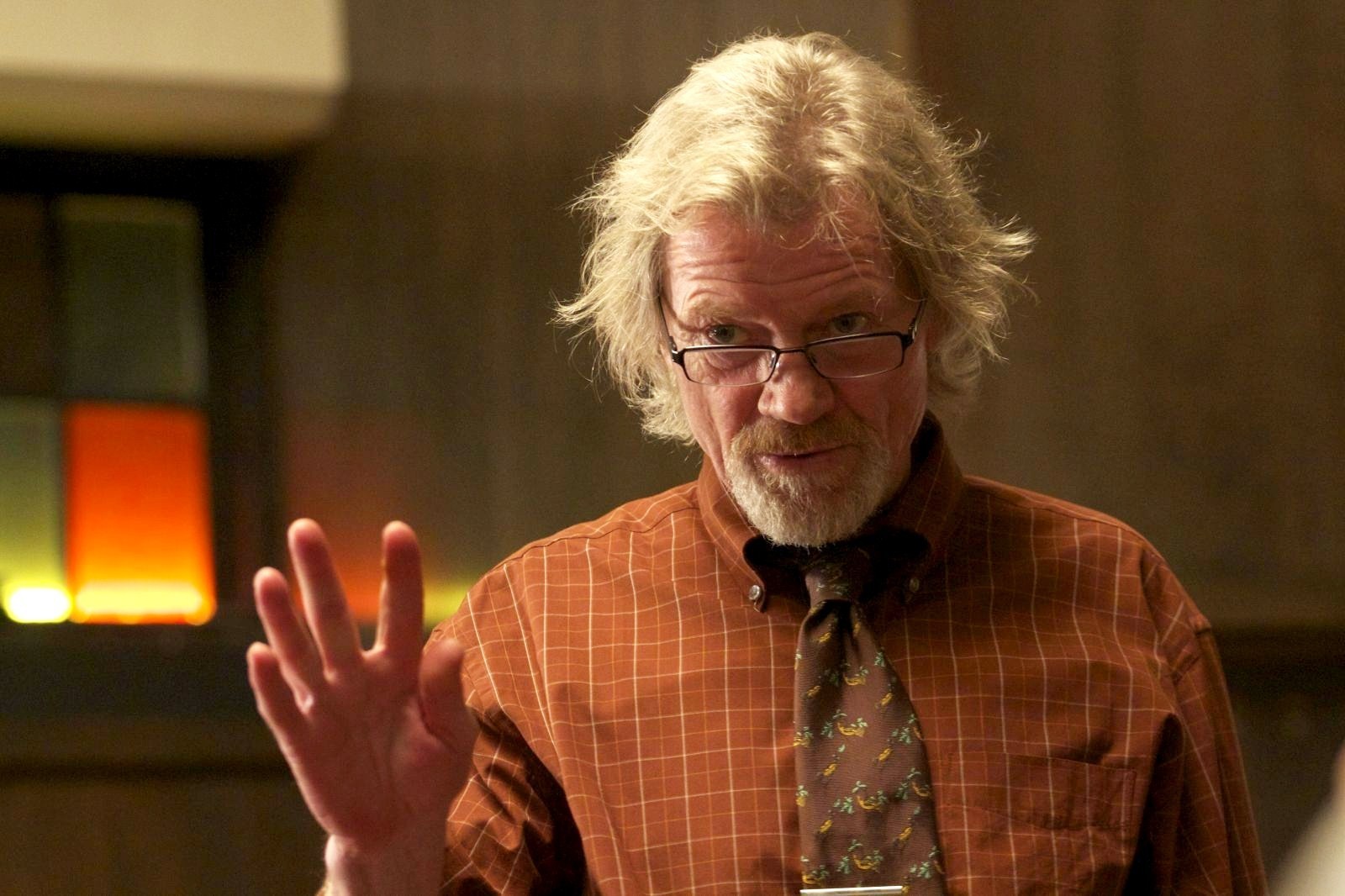 Movie Review Red State (2011) Colette Arrand