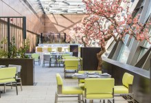 Yauatcha
