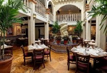 Columbia Restaurant: Tampa’s Fine Dining Gem