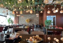 Brunei Darussalam Restaurant: A Fine Dining Gem