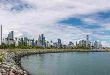 Panama Travel Guide