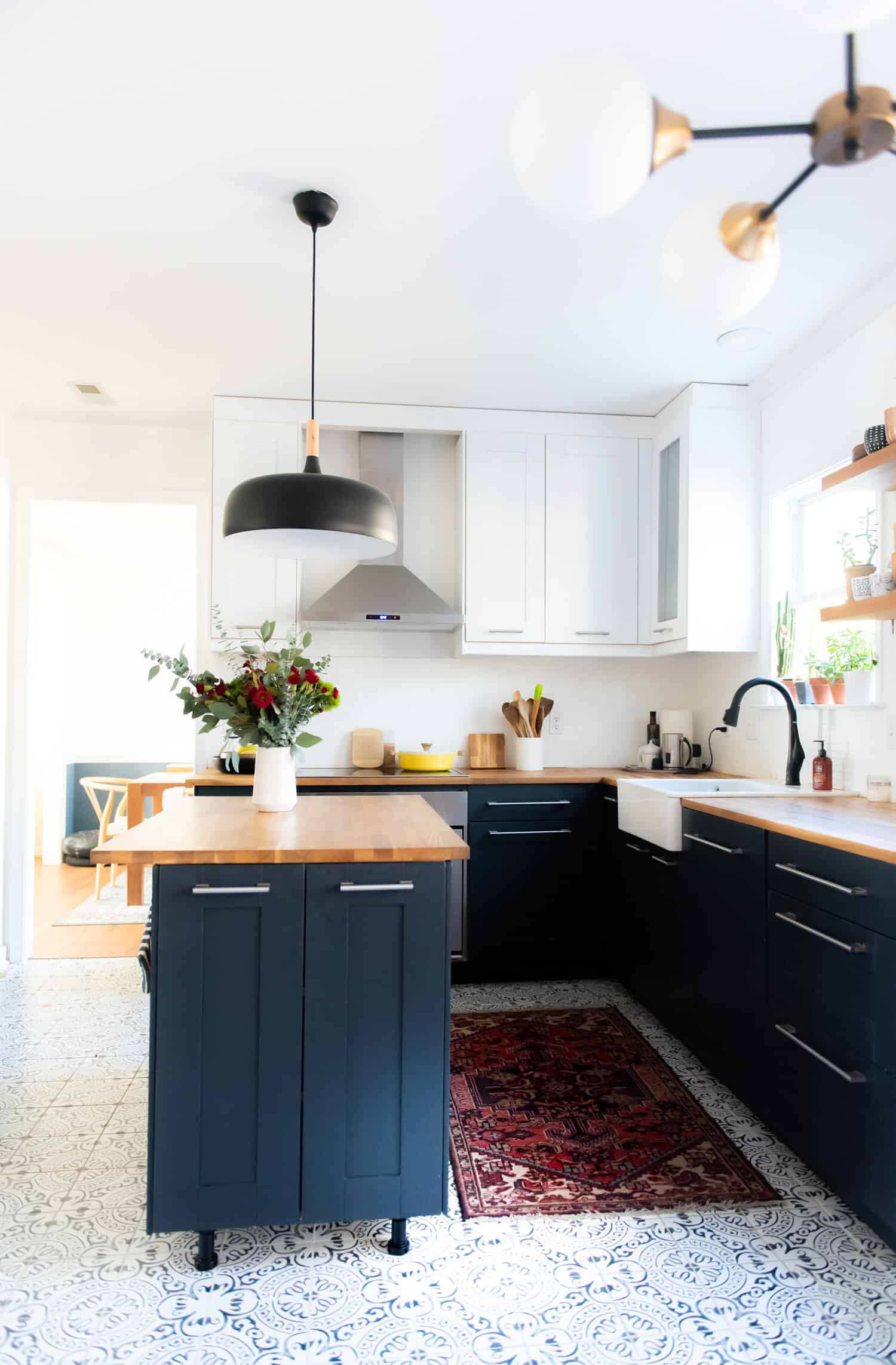 What is the best butcher block counter top? 26 Captivating Butcher Block Island Ideas You Should Know