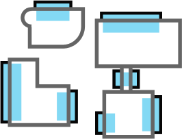 Feather Friendly - Ocean Wallpapers - Modern 4K Collection