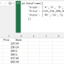 Python In Excel – Tips & Tricks – Feathers Analytics