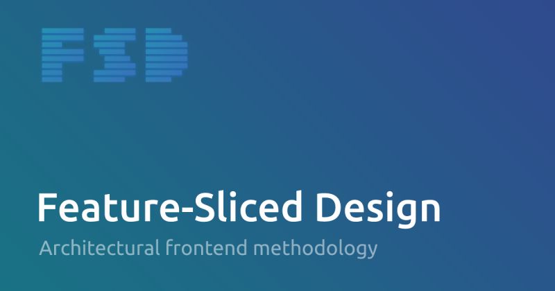Github Nadprog Eslint Plugin Feature Sliced Design Plugin For - Modern Mobile Colorful Wallpapers | Free Download