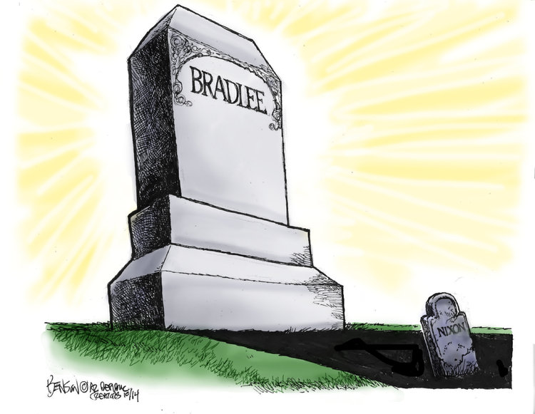 Read Steve Benson On Gocomics - Landscape Backgrounds - Professional Desktop Collection