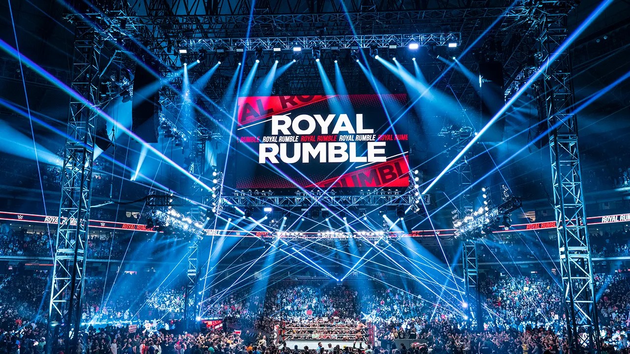The 2026 WWE Royal Rumble will take place in Saudi Arabia after being previously reported as the location for the event.