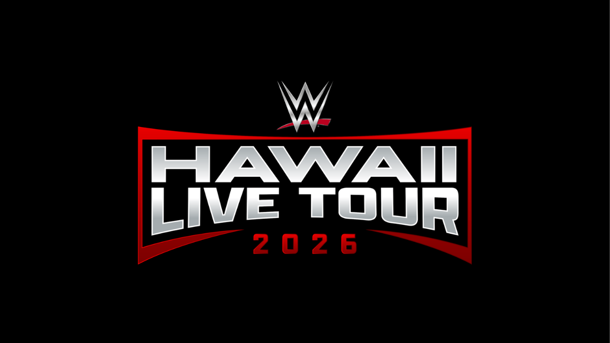 WWE Live Results Honolulu, Hawaii October 17