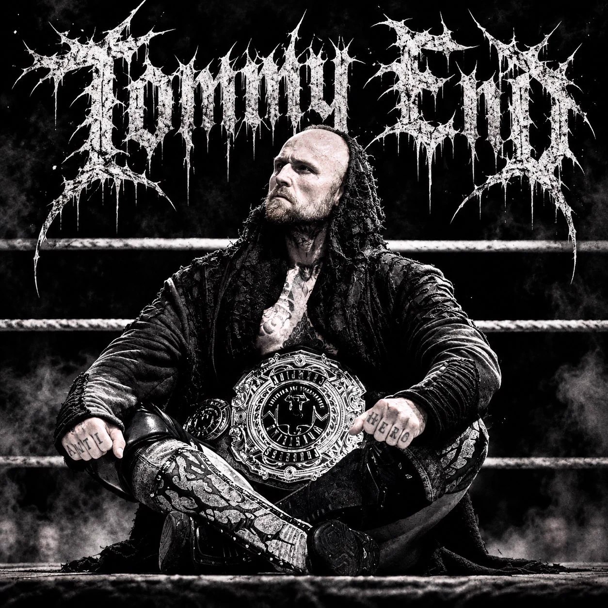Tommy End And Xelina Will No Longer Be Part Of PROGRESS: Bonestorm