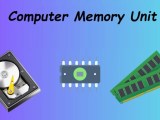 Computer Memory Unit Explained Types And Functions