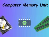 Computer Memory Unit Explained Types And Functions