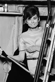 audrey