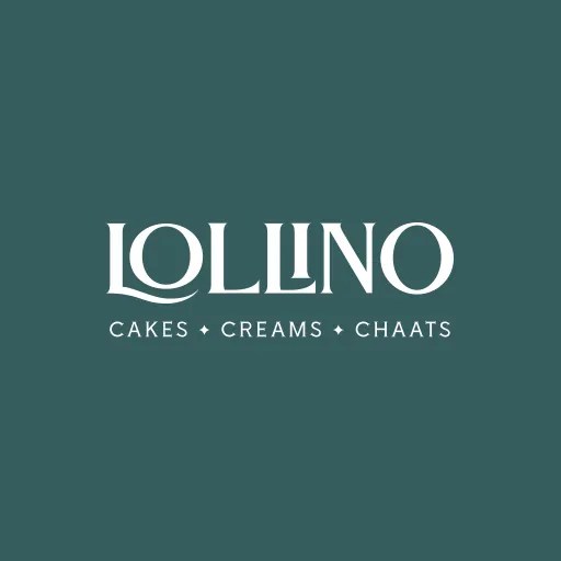 Lollino Cafe Logo