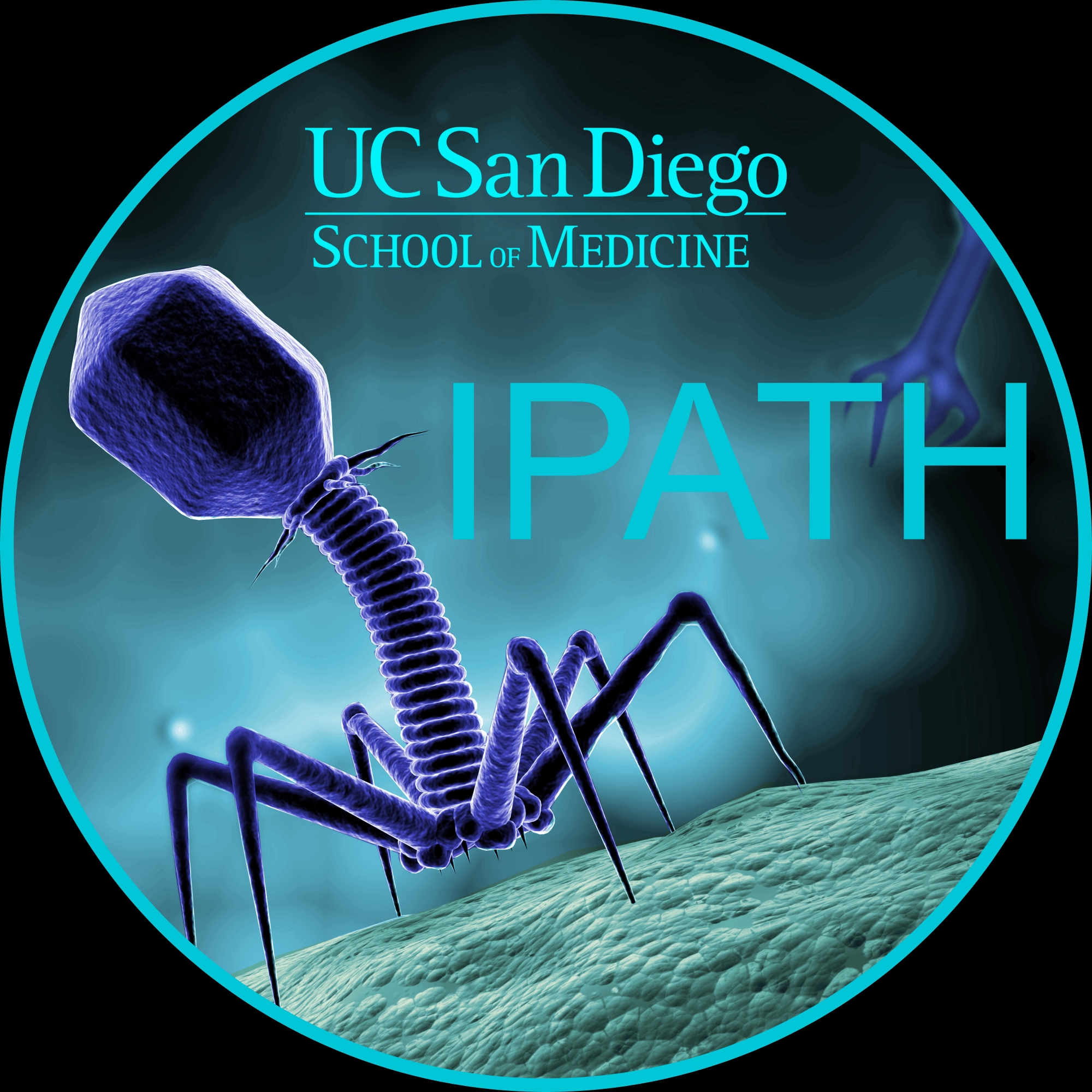 Episode #52 - Phage Hunt - febrile