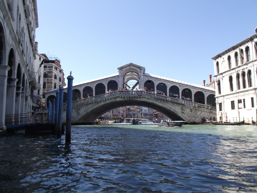 Ponte de Rialto