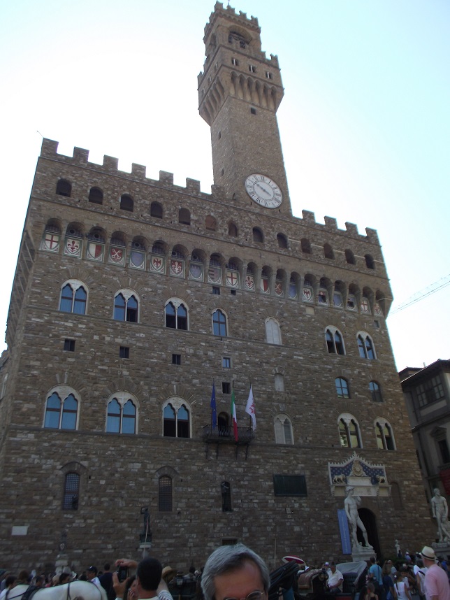 Palazzo Vecchio