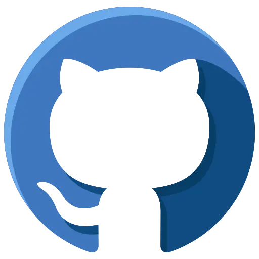 GitHub Icon