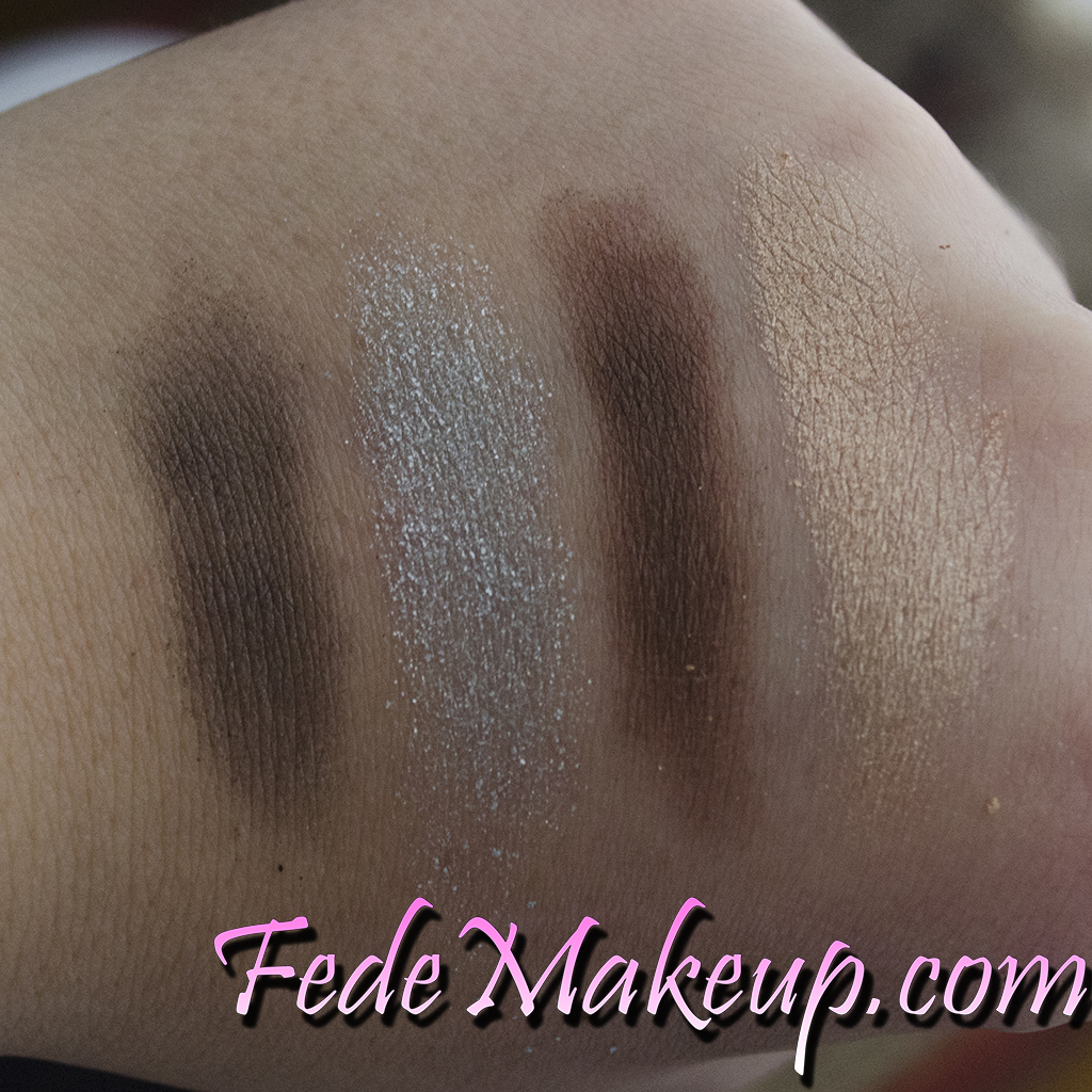 S\u00e8phir Archivi \u2022 FedeMakeUp