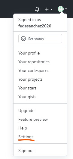 C Mo Configurar Git Con Github Tech10 - Best Landscape Designs in Ultra HD