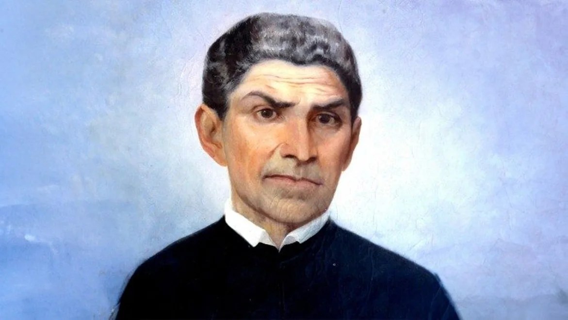 Padre Ibiapina. Foto obtida no site Vatican News