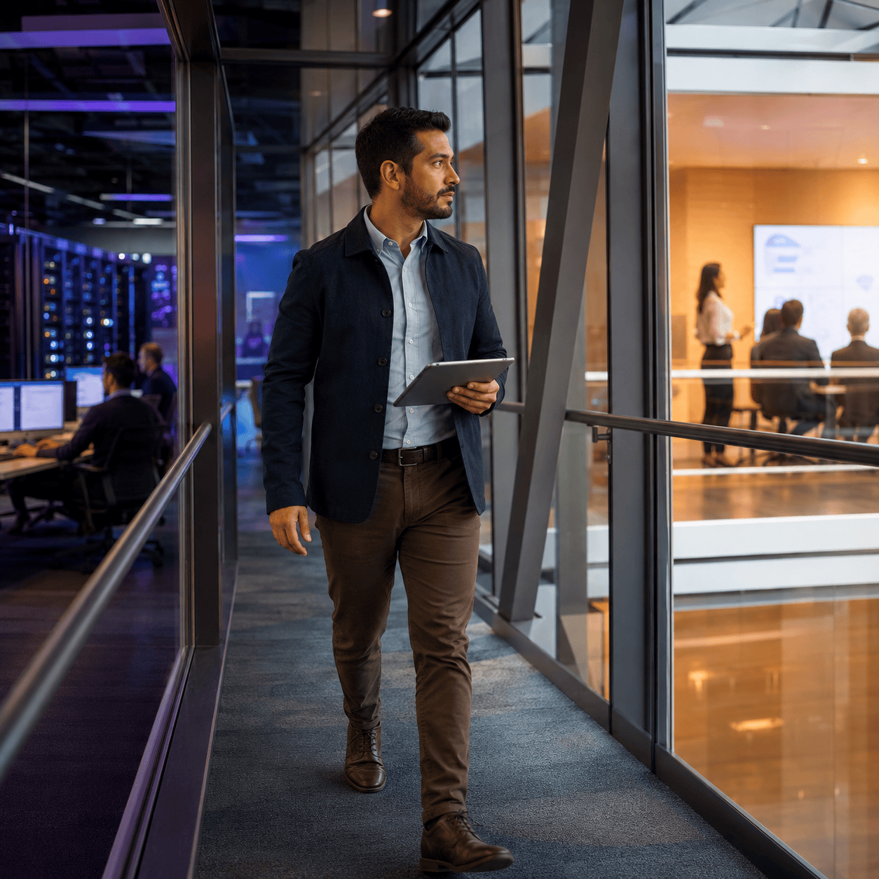 How System Integrators Can Overcome Federal Contract Challenges