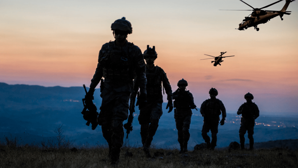 defense, defense industry, department of defense