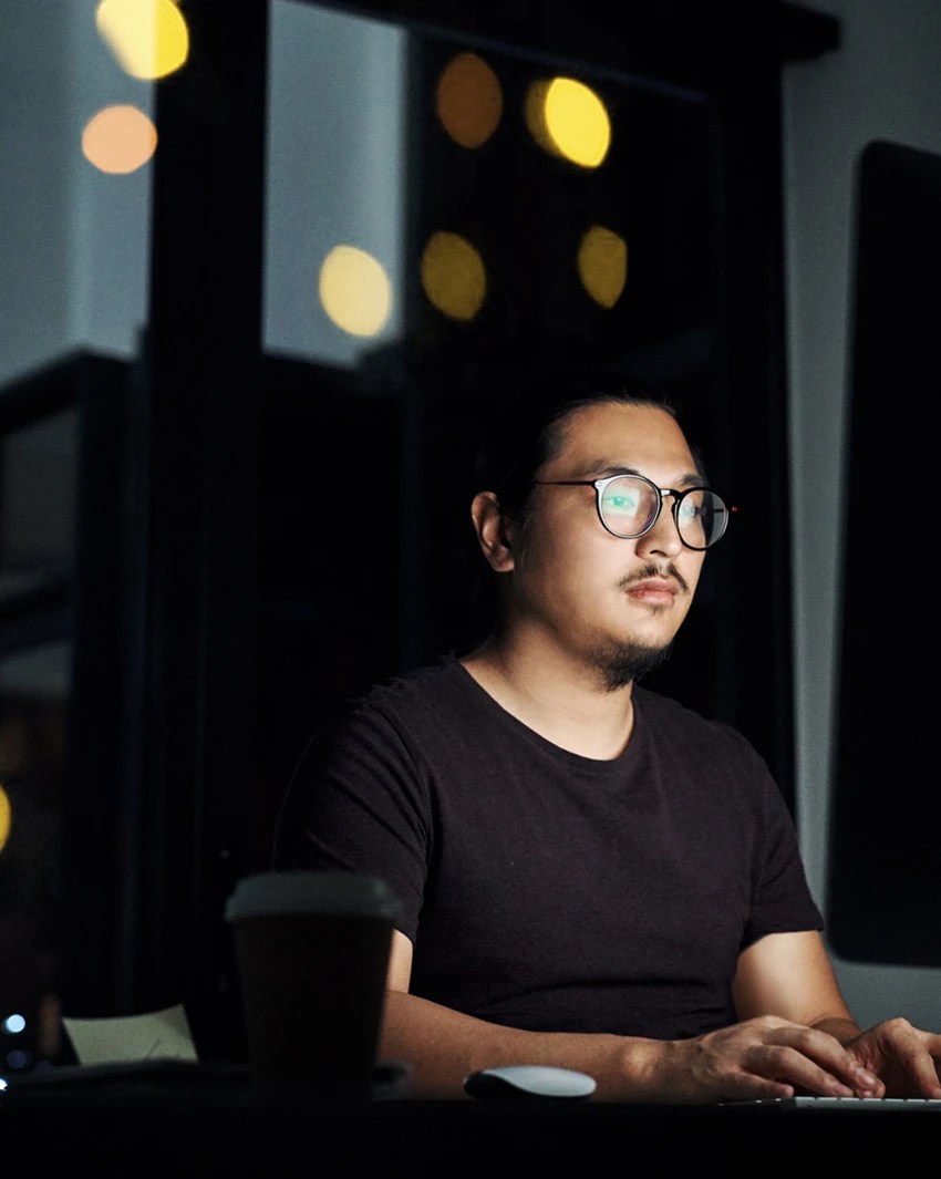 digital transformation