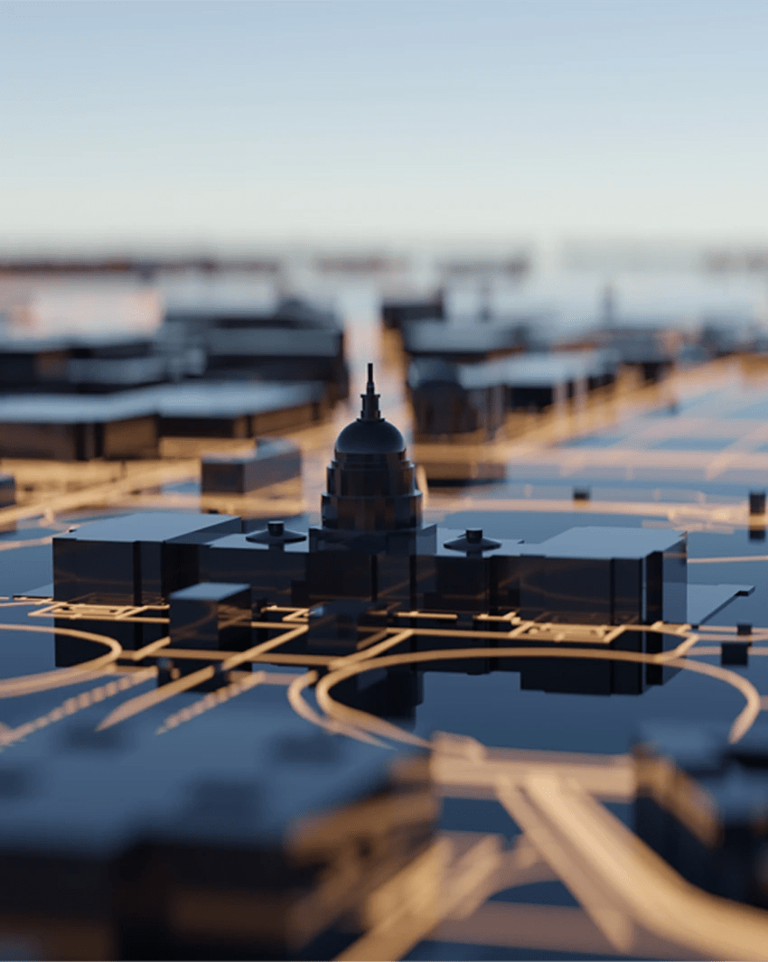 infrastructure solution, infrastructure solutions