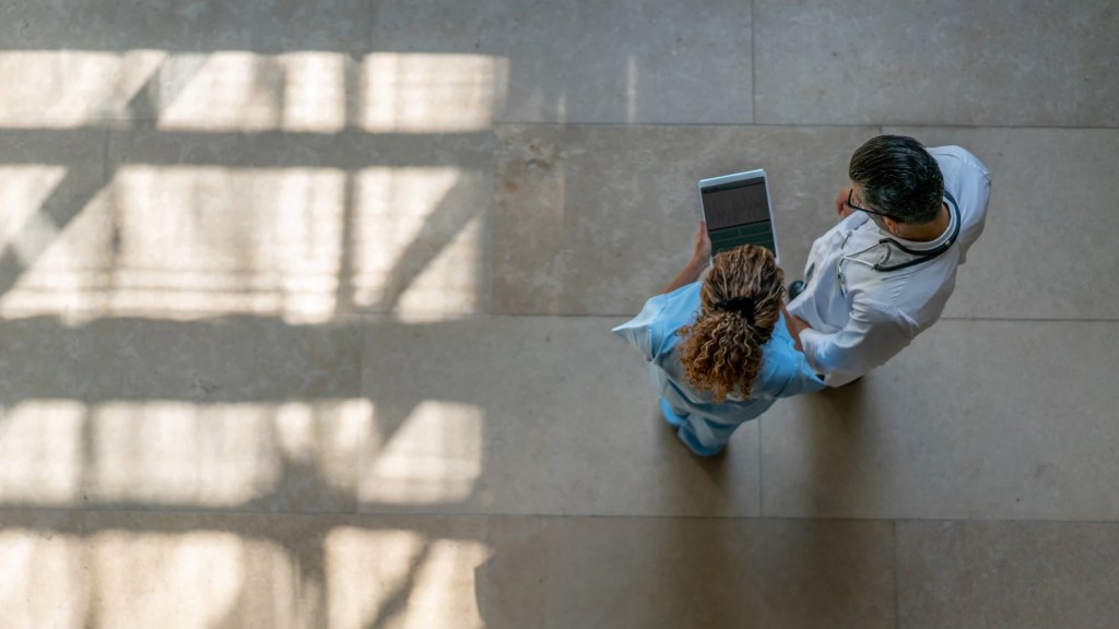 Health Service Agencies, Health Services, Federal Health Agencies