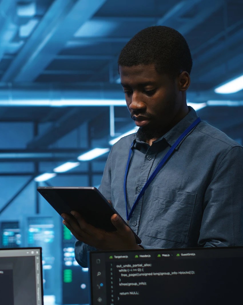 Network and Infrastructure security