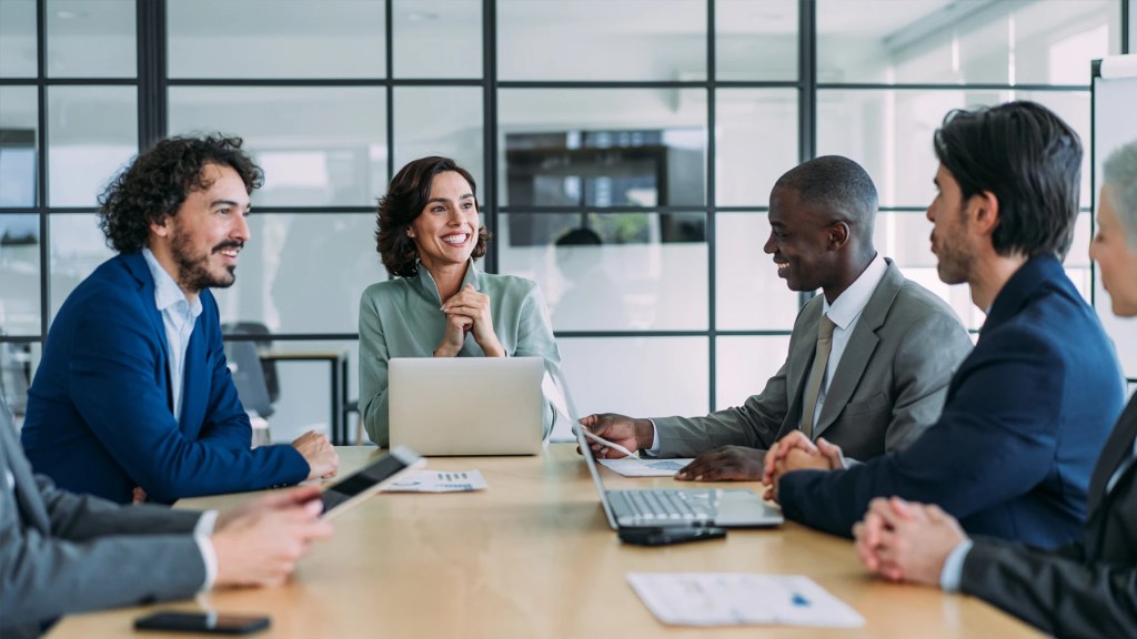 consulting solutions