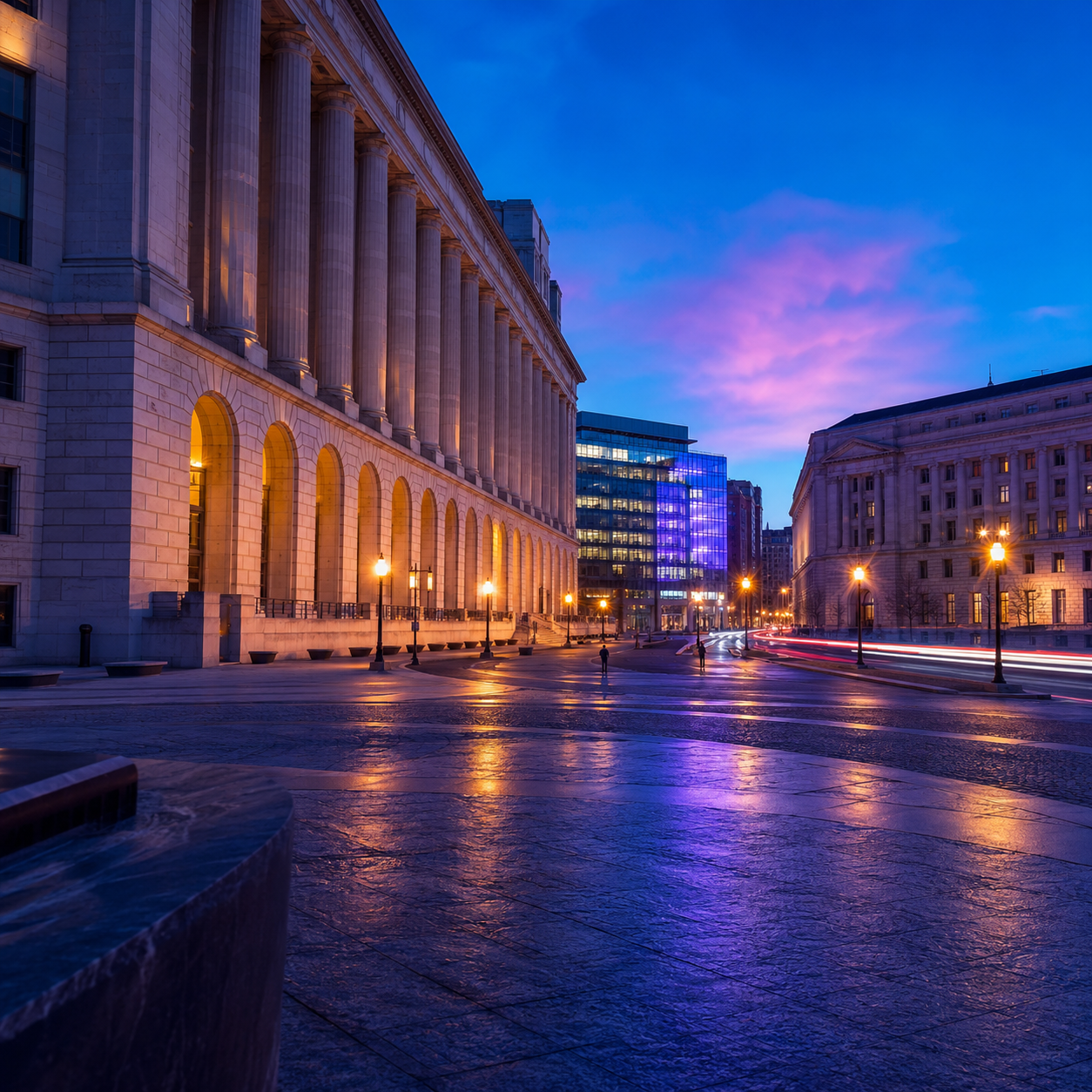 Overcoming Federal Workforce Challenges with Talent Scaling Solutions