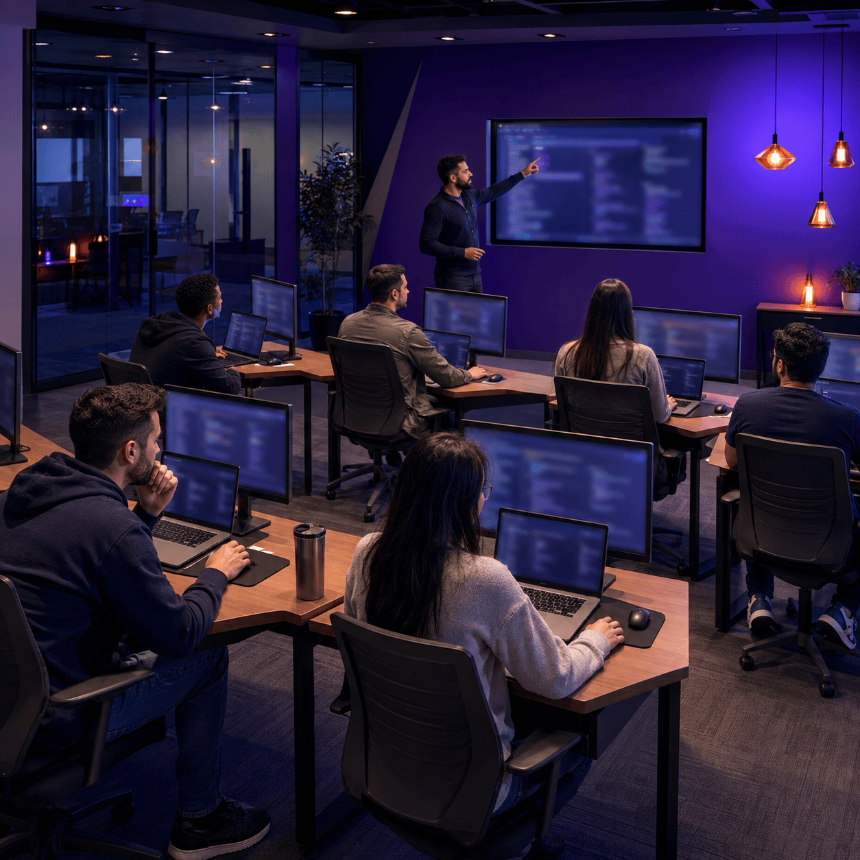 Why Upskilling Is the Key to Winning the Workforce of the Future