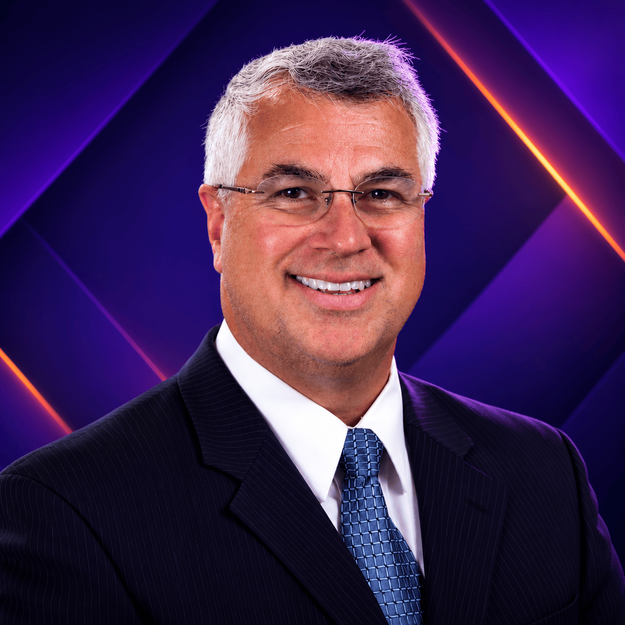 Fedstack names Mike Marshall as Senior Vice President for Client Solutions