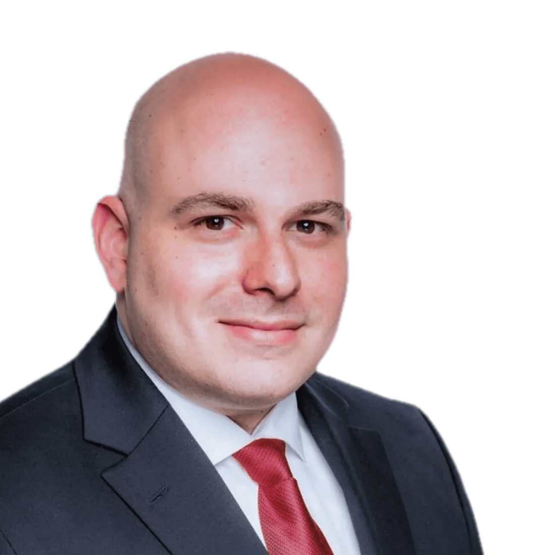 Boris Kuiper, COO