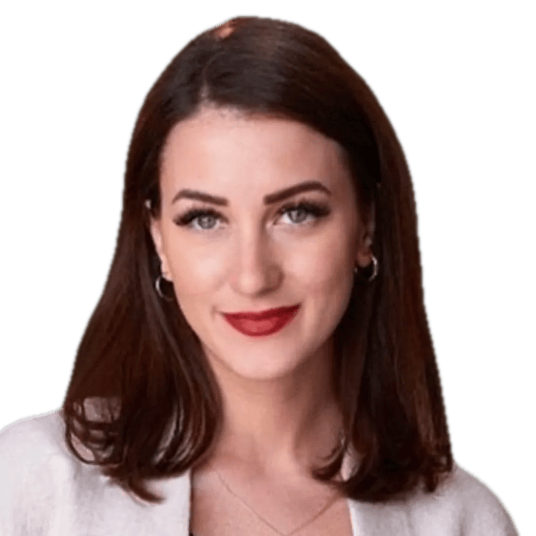 Brit Hemming, Director, Training Operations