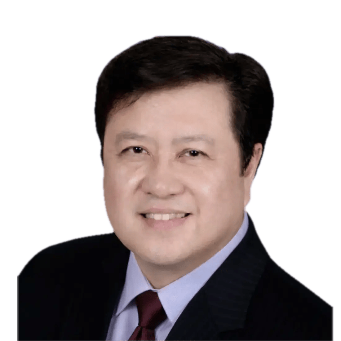 Christopher Coligado, EVP, Federal Market Lead