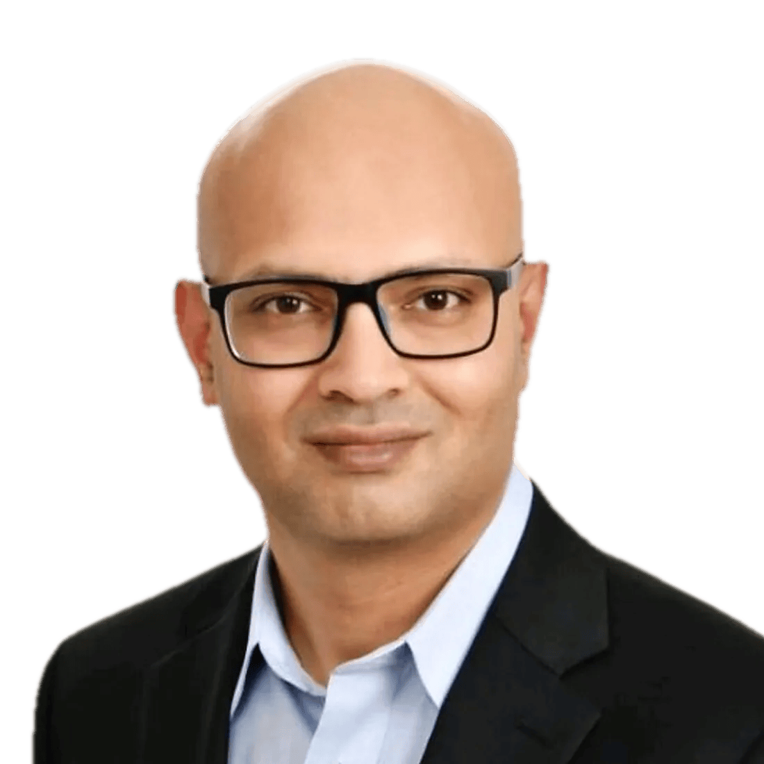 Prashanth Ram, CTO