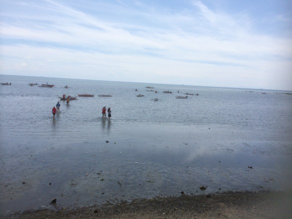 Typhoon Haiyan Support to Iloilo by FEED Inc.