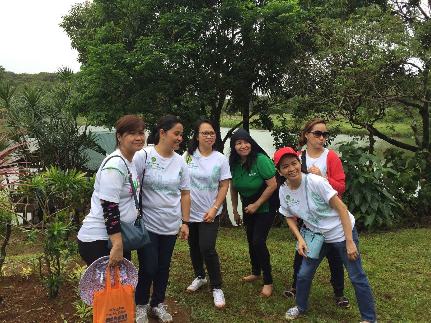 LANDBANK Fulfils Their Promise: “We Help You Grow” | Fostering ...