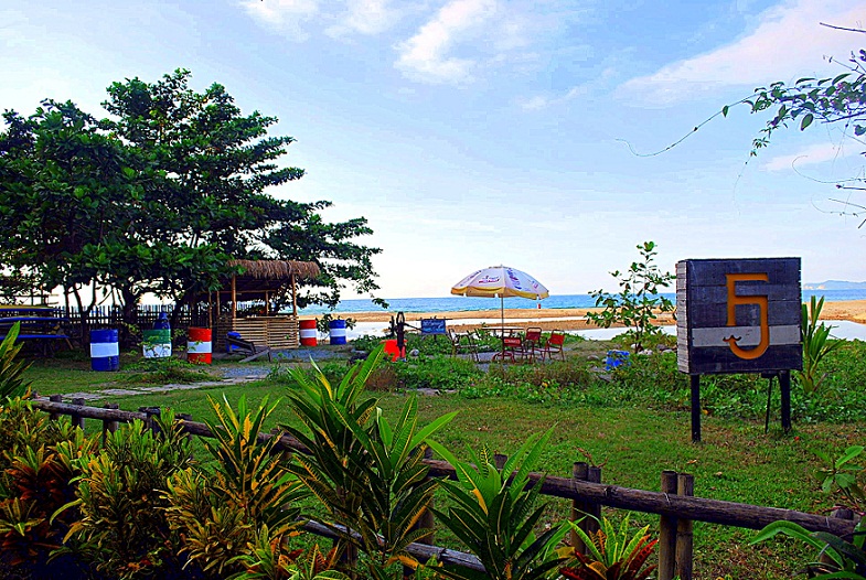 Flotsam and Jetsam La Union Fostering Education & Environment for