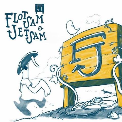 Flotsam