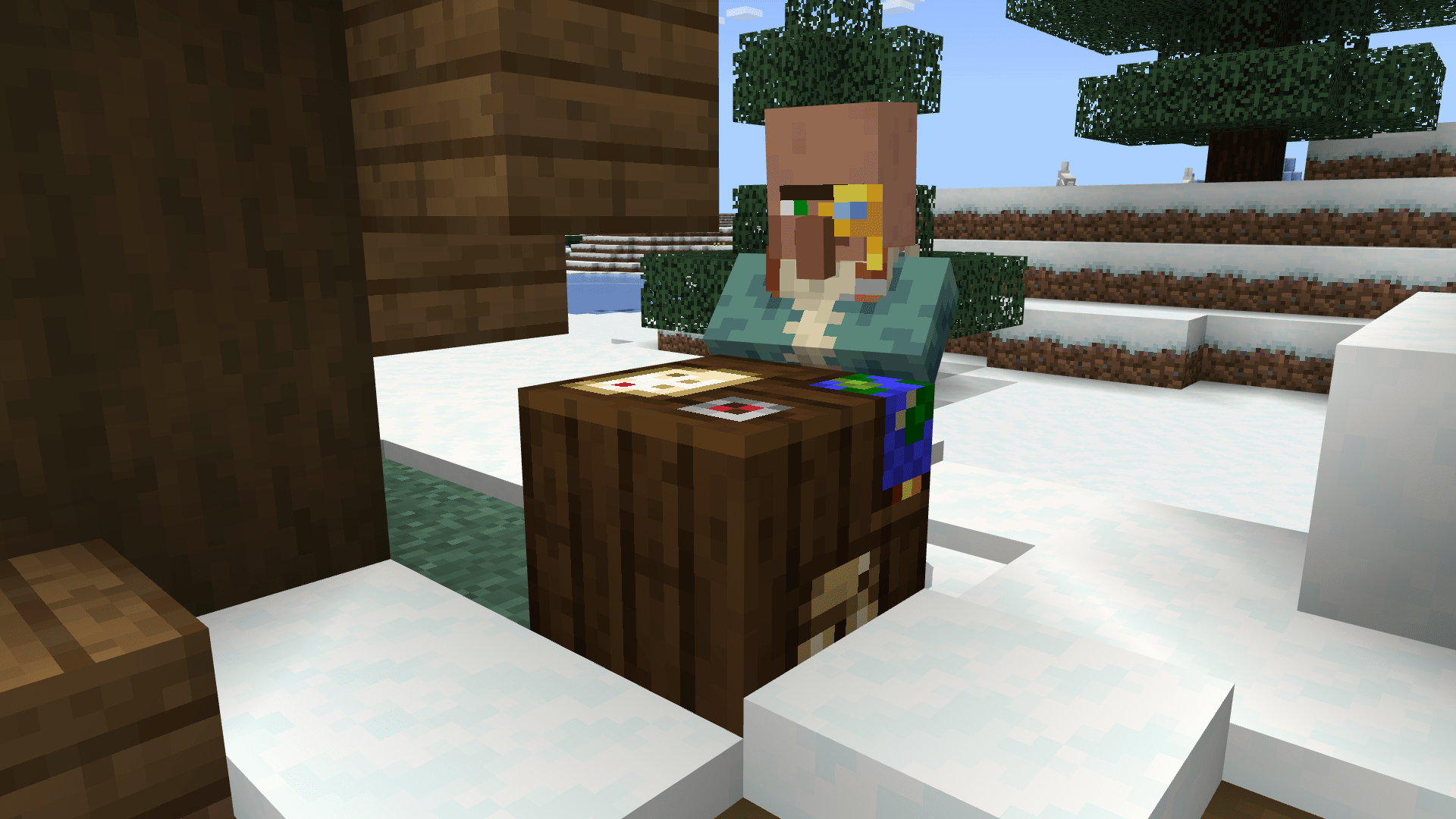 Minecraft Beta & Preview - 1.20.40.21 – Minecraft Feedback