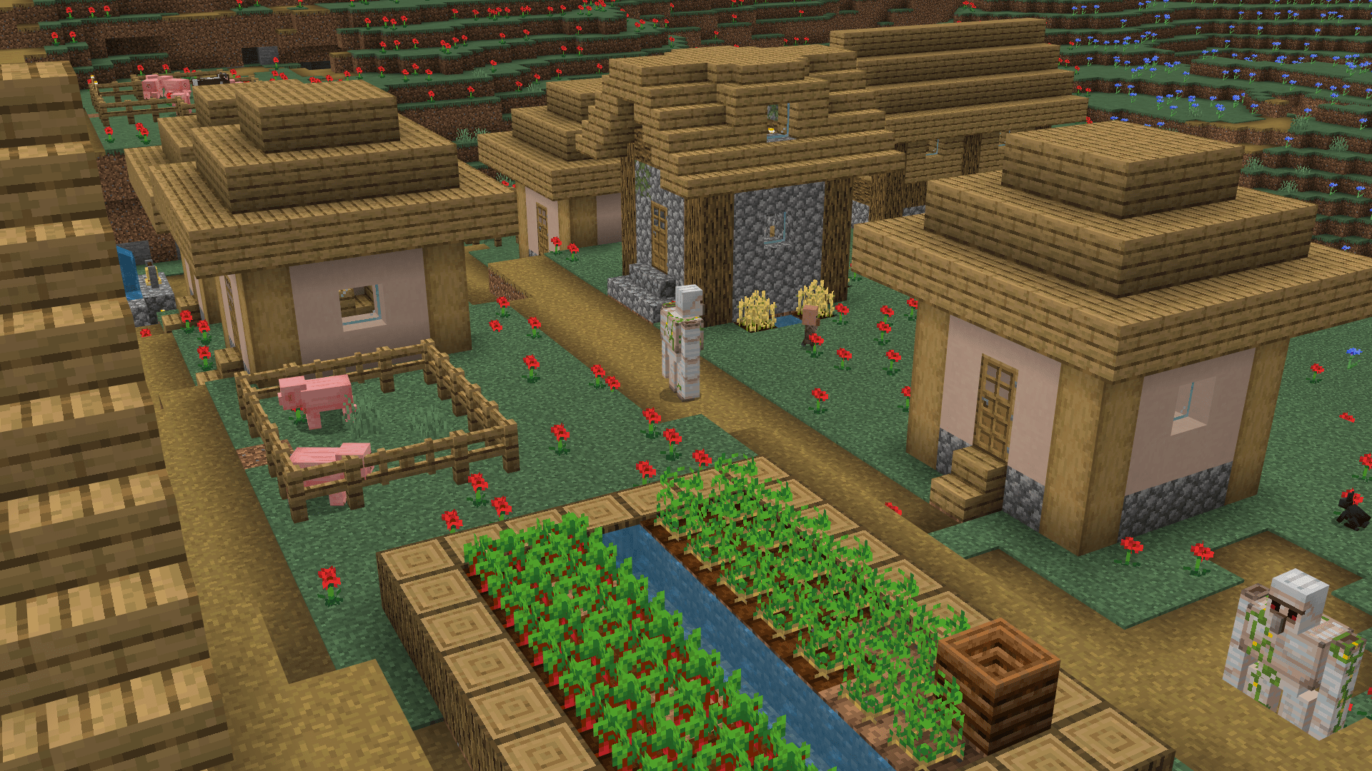 Minecraft Beta & Preview - 1.20.40.22 – Minecraft Feedback