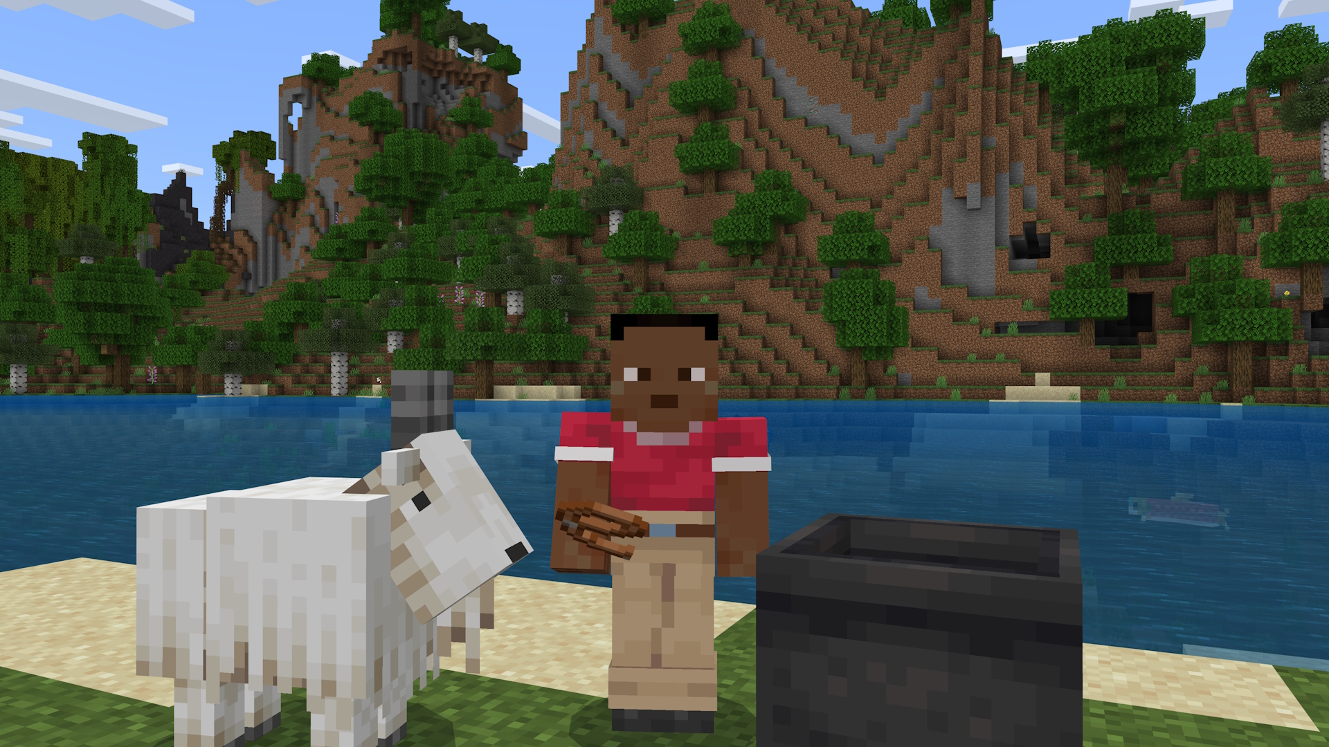 Minecraft Beta & Preview - 1.20.40.23 – Minecraft Feedback