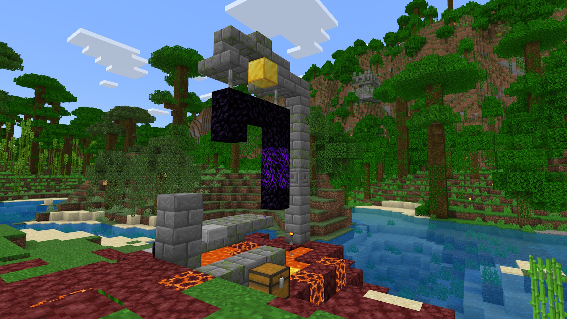 Minecraft Beta & Preview - 1.21.10.20 – Minecraft Feedback