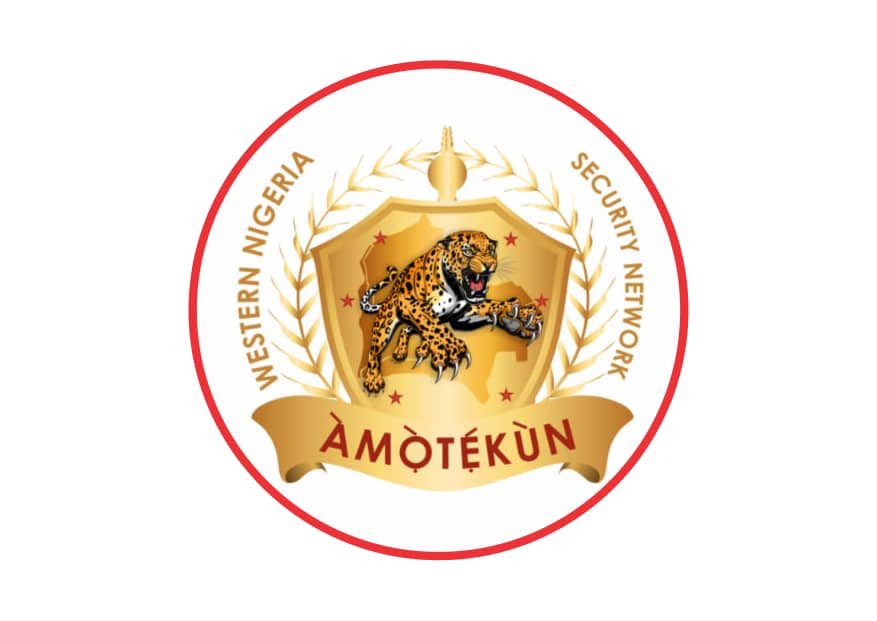 Commandant of the Oyo State Western Nigeria Security Network Codenamed  Amotekun Speaks on Their Operations, Chain of Command and Recent Issues |  Oyo State Feedback Service