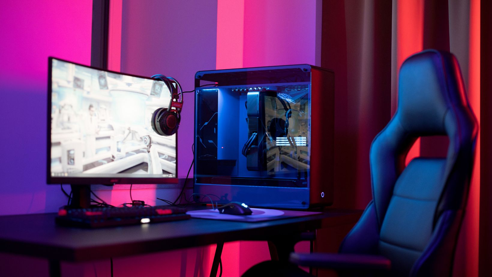 The Perfect Gaming Tech To Use In 2026 Feedbuzzard 8 