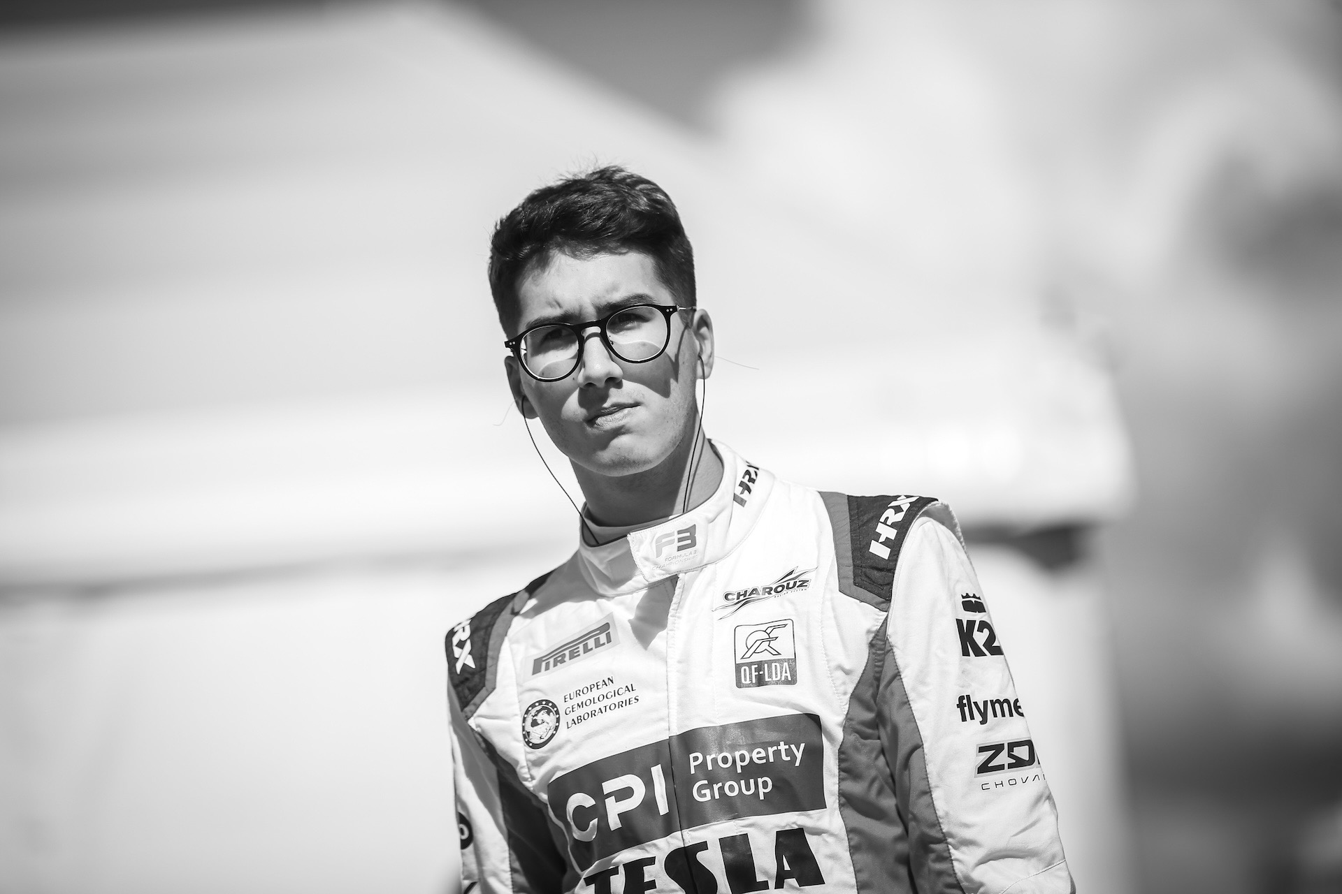 Remembering Zdeněk Chovanec: A Rising Racing Talent Gone Too Soon (2026)